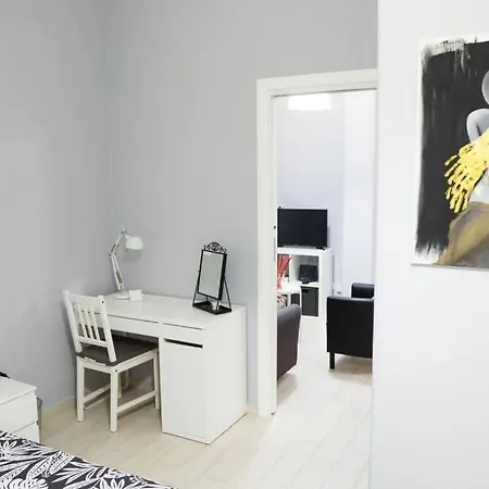 Appartement Casa Mitch