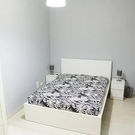 Apartment Casa Mitch Catania