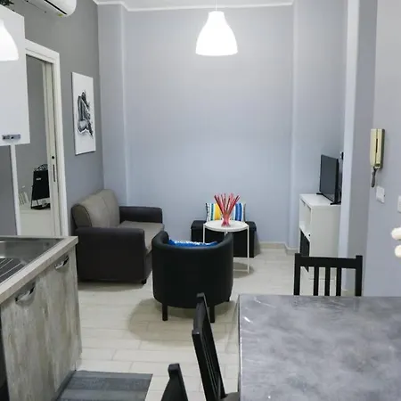 Apartment Casa Mitch *
