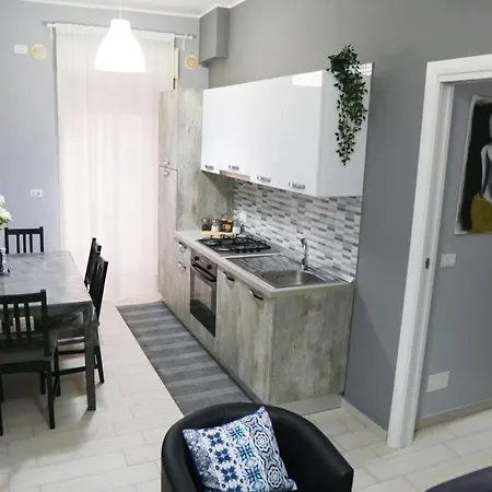 Casa Mitch *
