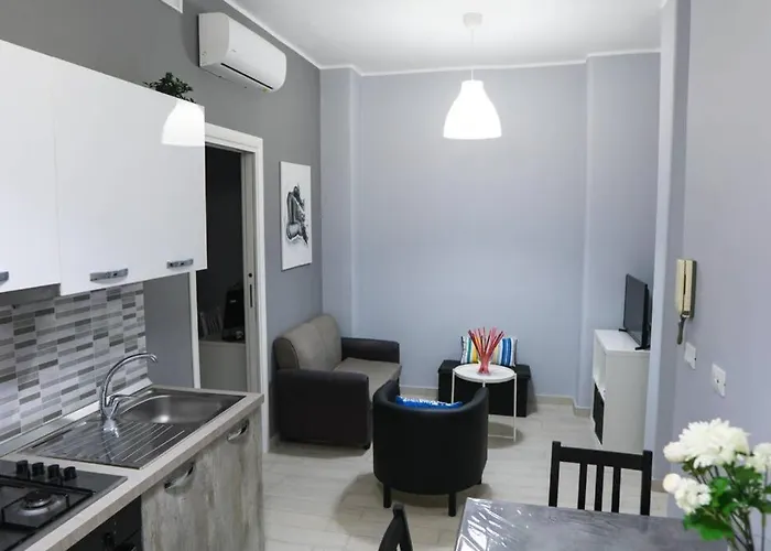 Διαμέρισμα Casa Mitch Κατάνια