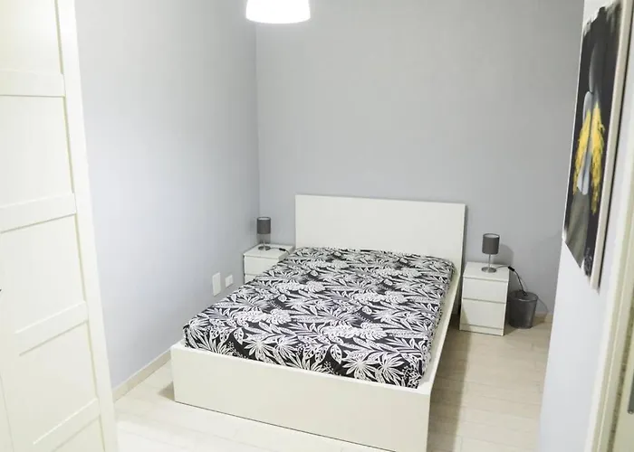 Διαμέρισμα Casa Mitch Κατάνια