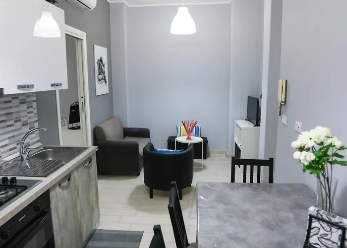 Διαμέρισμα Casa Mitch *
