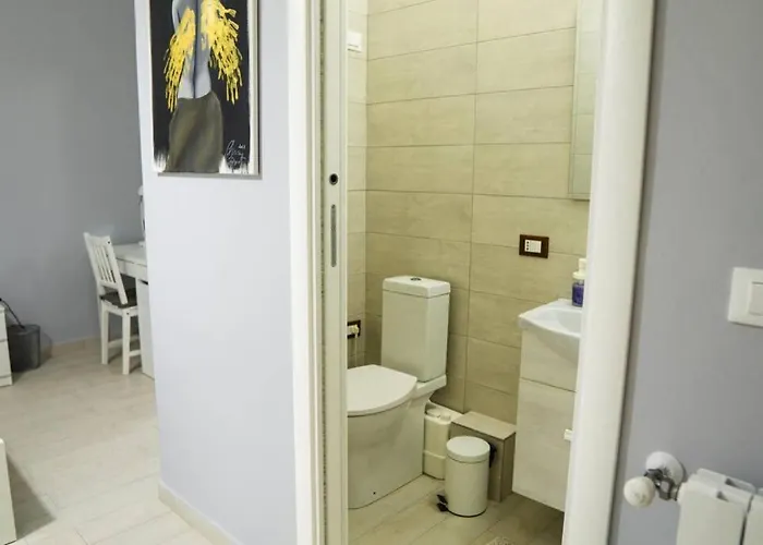Casa Mitch Κατάνια